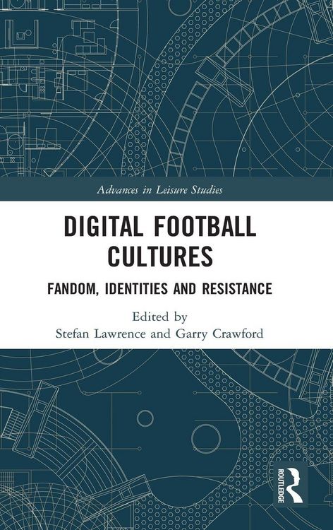 Produktbild: Digital Football Cultures