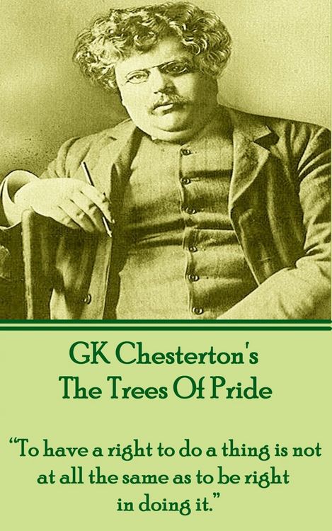Produktbild: The Trees Of Pride
