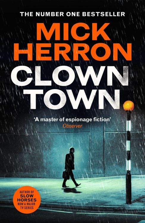 Produktbild: Clown Town