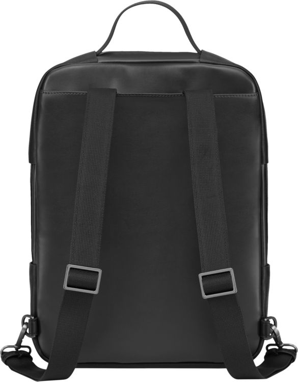 Produktbild: Moleskine klassische vertikale Digitalger&auml;te-Tasche 13'' Schwarz