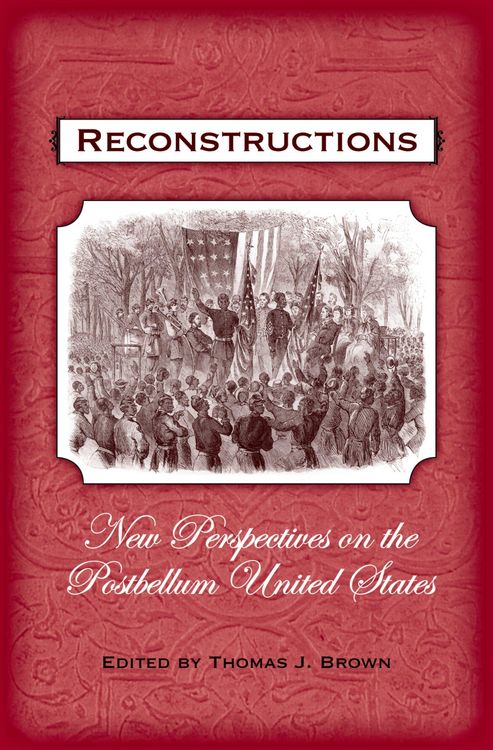 Produktbild: Reconstructions