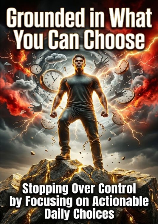 Produktbild: Grounded in What You Can Choose