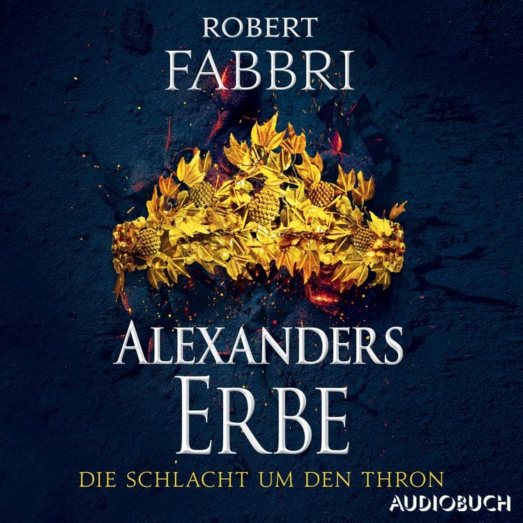 Produktbild: Alexanders Erbe: Die Schlacht um den Thron