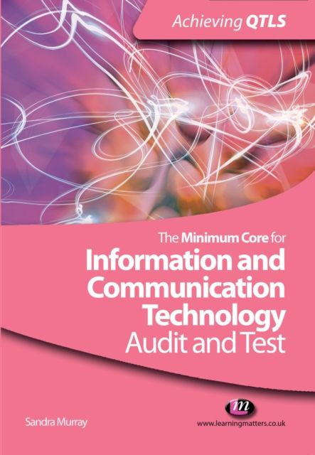 Produktbild: Murray, S: Minimum Core for Information and Communication Te