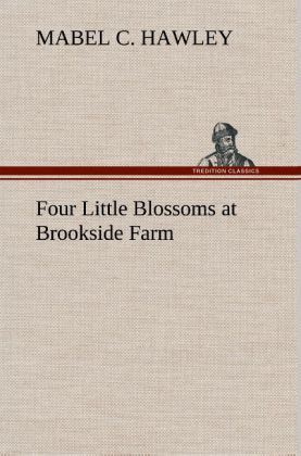 Produktbild: Four Little Blossoms at Brookside Farm