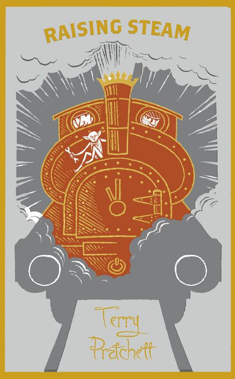 Produktbild: Raising Steam