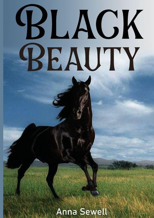 Produktbild: Black Beauty