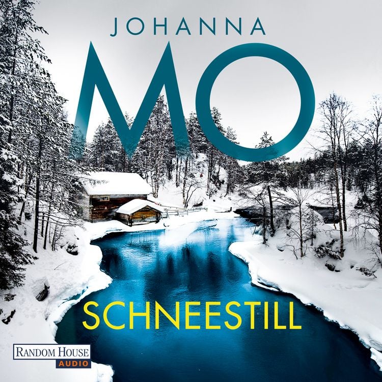 Produktbild: Schneestill