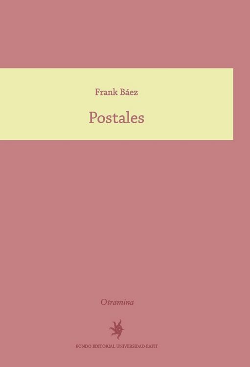 Produktbild: Postales