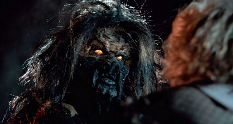Produktbild: Eyes of Fire - Das Tal des Grauens (uncut/in HD neu abgetastet)