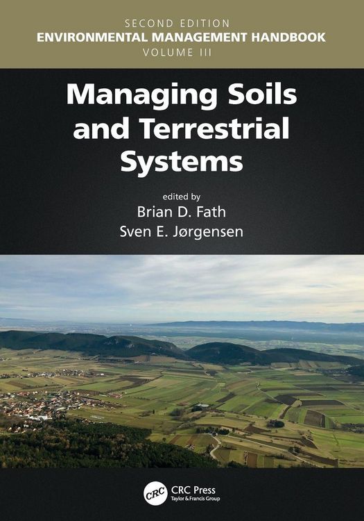 Produktbild: Managing Soils and Terrestrial Systems