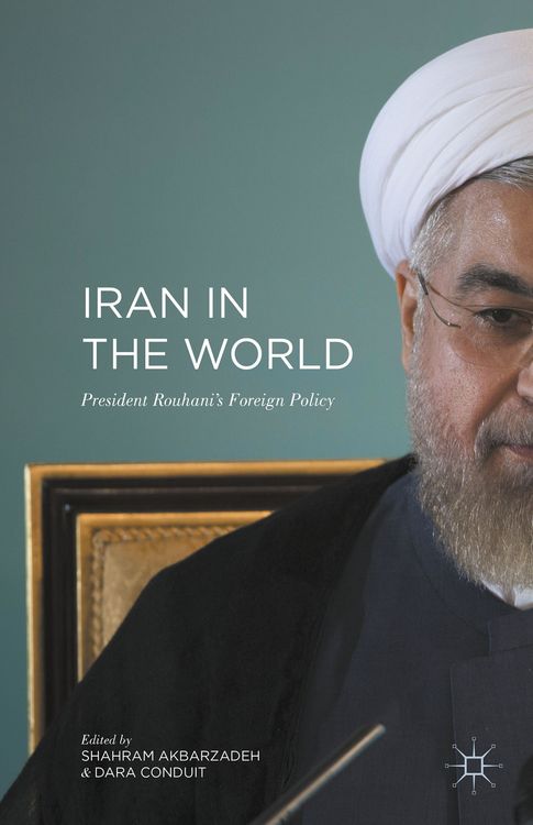 Produktbild: Iran in the World