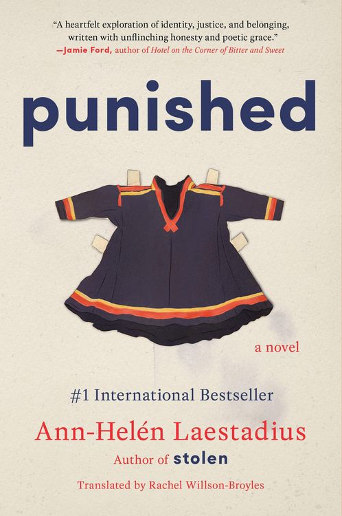 Produktbild: Punished