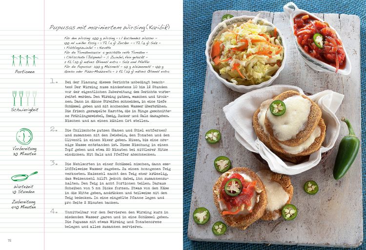 Produktbild: Streetfood