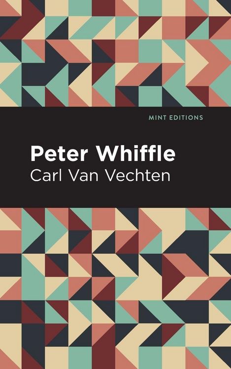 Produktbild: Peter Whiffle