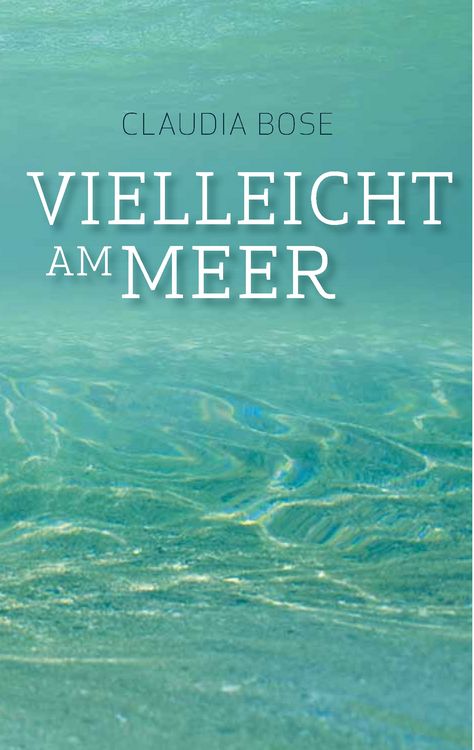 Produktbild: Vielleicht am Meer