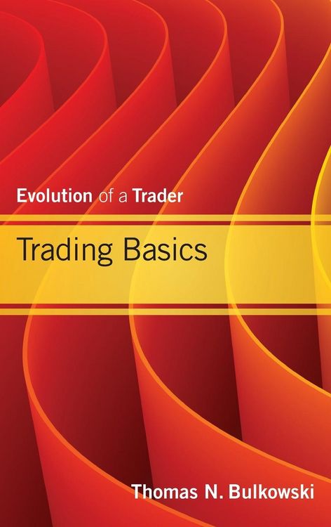 Produktbild: Trading Basics