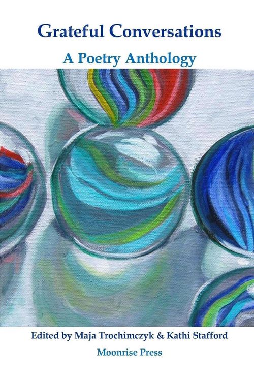 Produktbild: Grateful Conversations