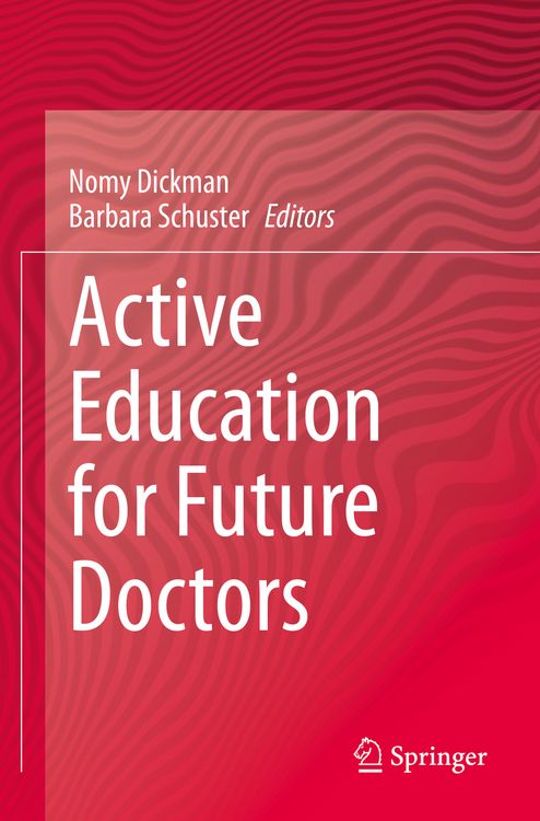 Produktbild: Active Education for Future Doctors