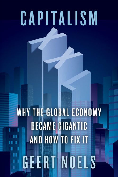 Produktbild: Capitalism XXL