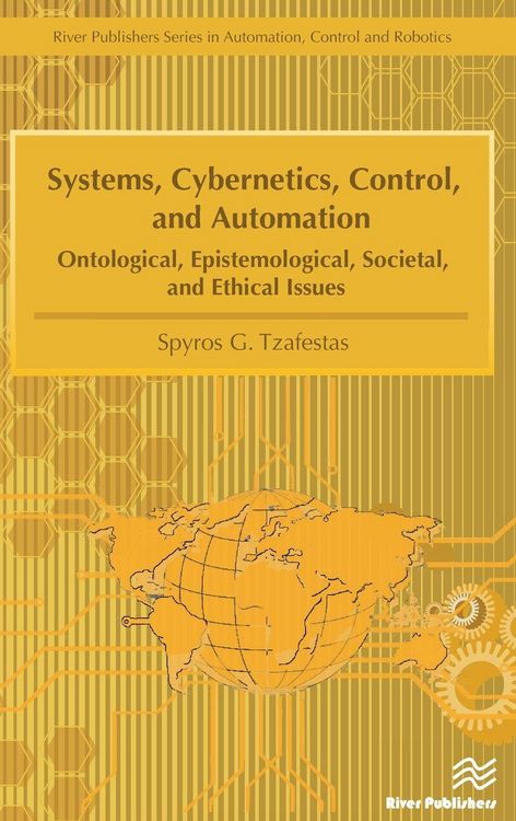 Produktbild: Systems, Cybernetics, Control, and Automation