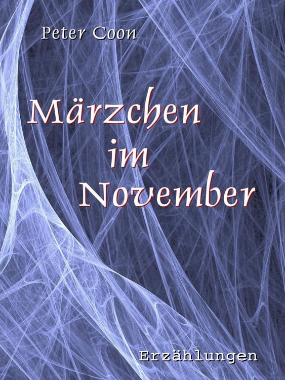 Produktbild: M&auml;rzchen im November