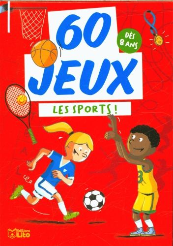 Produktbild: Les sports ! : d&egrave;s 8 ans