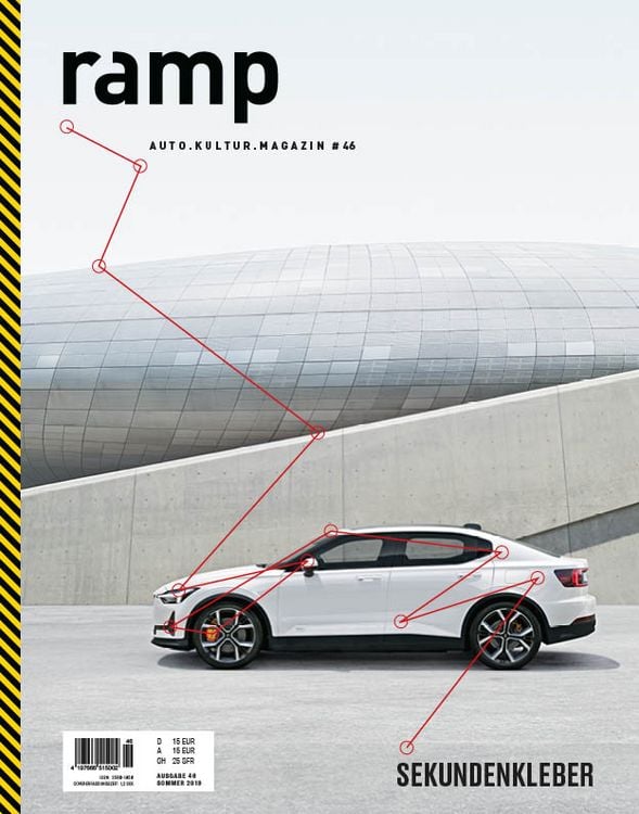Produktbild: Ramp#46