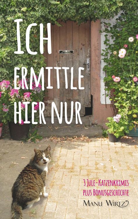 Produktbild: Ich ermittle hier nur