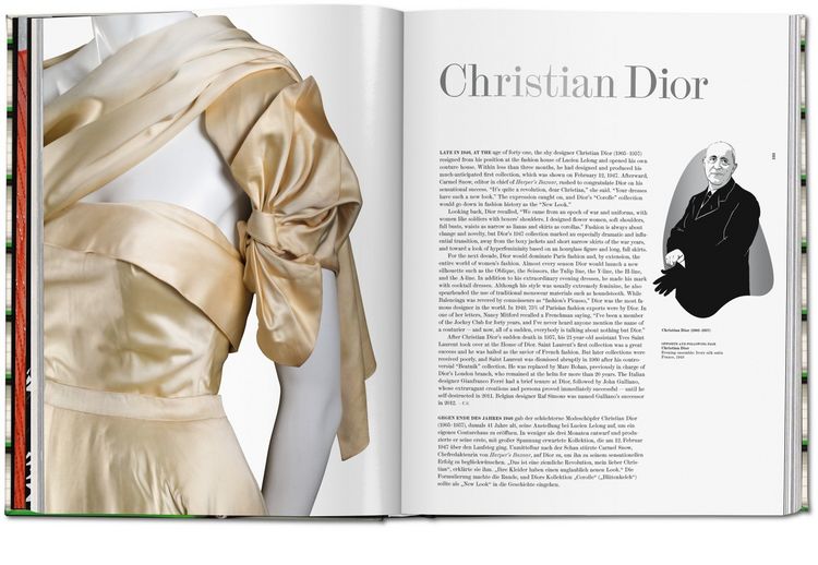 Produktbild: Fashion Designers A-Z. Akris Edition