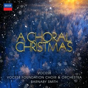 Produktbild: A Choral Christmas