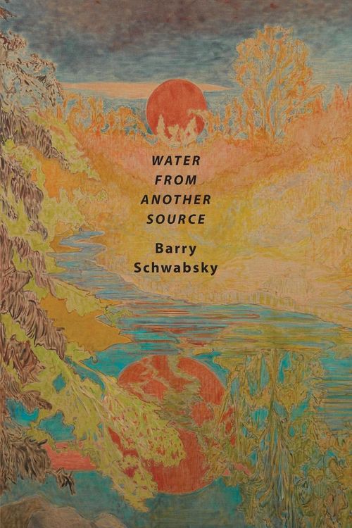 Produktbild: Water from Another Source