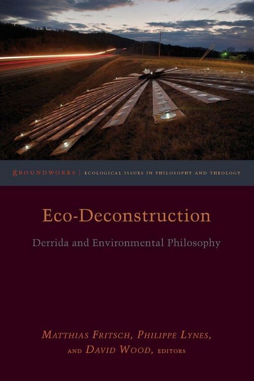 Produktbild: Eco-Deconstruction