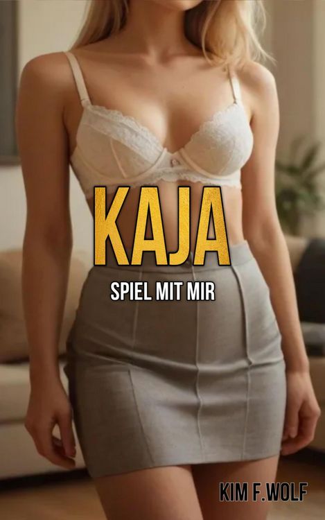 Produktbild: Kaja - Spiel mit mir