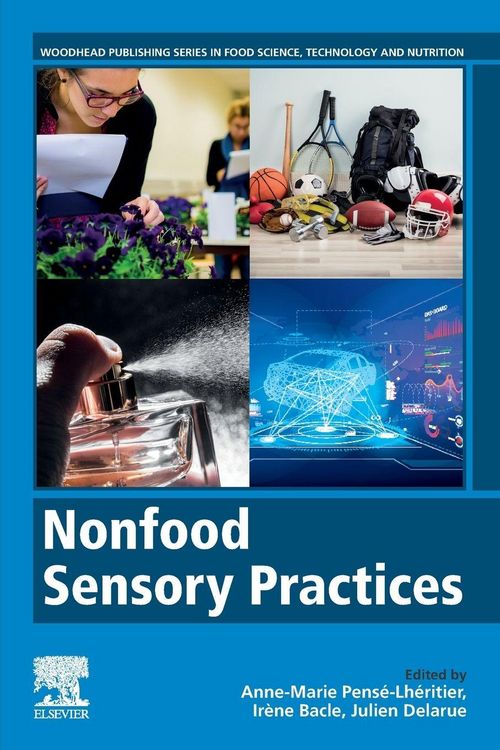Produktbild: Nonfood Sensory Practices