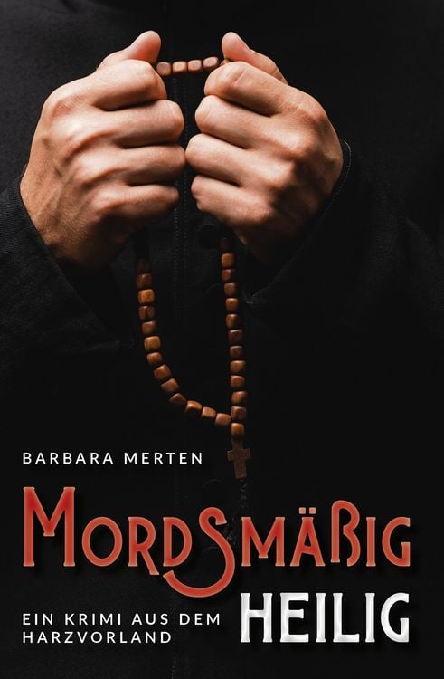 Produktbild: Mordsm&auml;&szlig;ig heilig