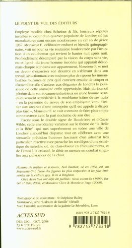 Produktbild: Rue de la peau