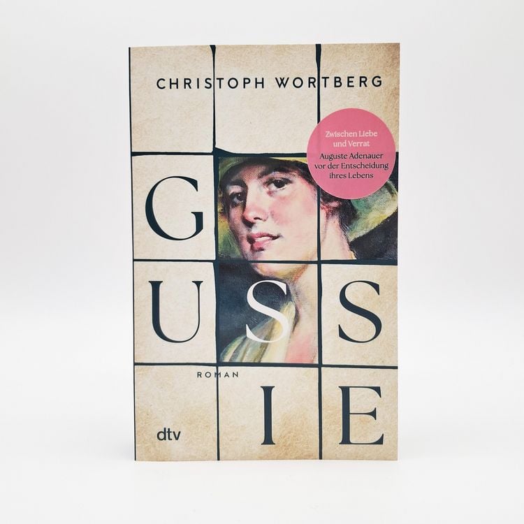 Produktbild: Gussie