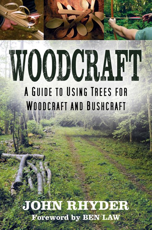 Produktbild: Woodcraft