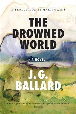 Produktbild: The Drowned World