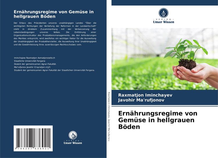 Produktbild: Ern&auml;hrungsregime von Gem&uuml;se in hellgrauen B&ouml;den
