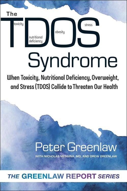 Produktbild: TDOS Syndrome
