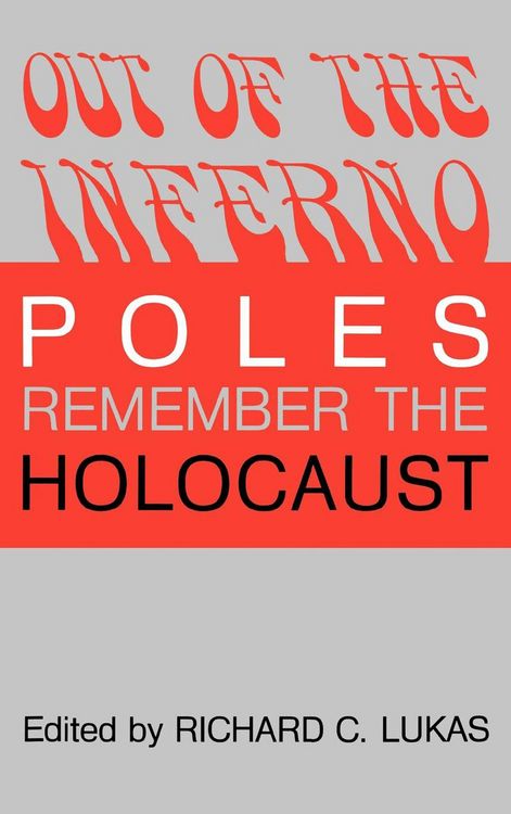 Produktbild: Out of the Inferno