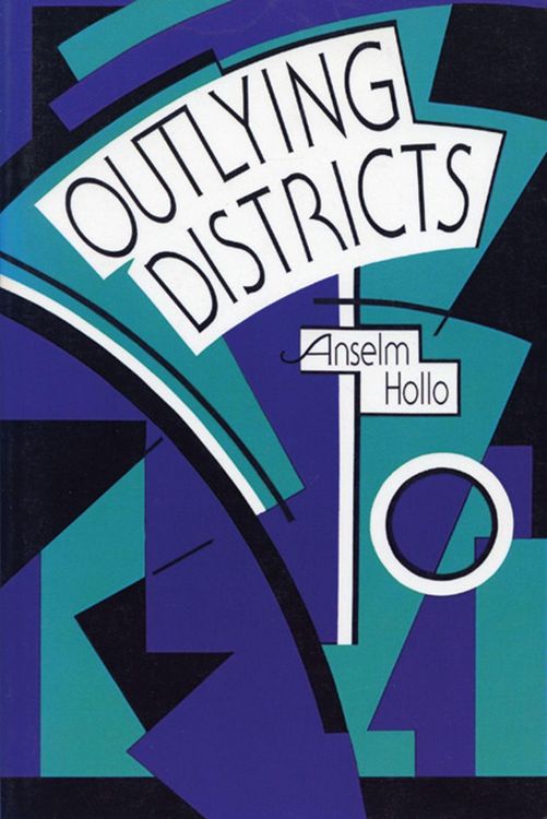 Produktbild: Outlying Districts