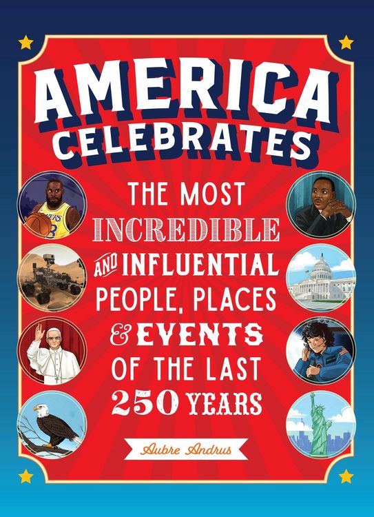 Produktbild: America Celebrates