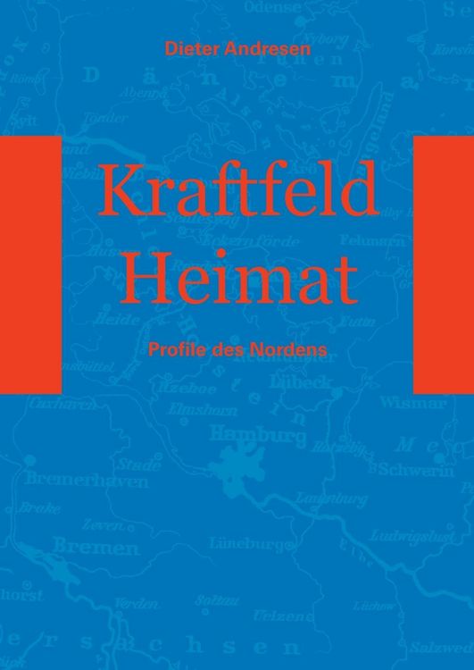 Produktbild: Kraftfeld Heimat