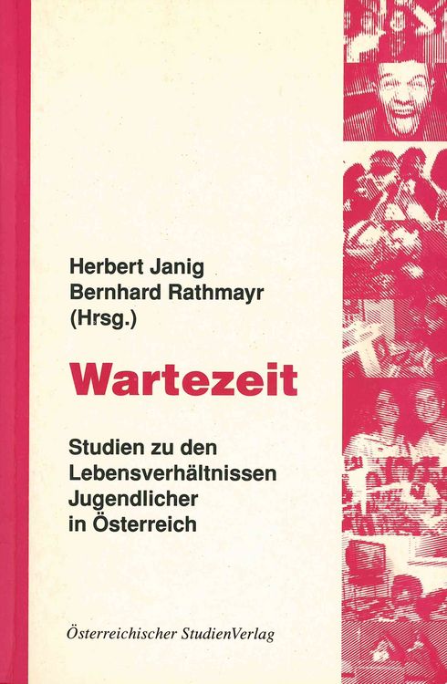 Wartezeit