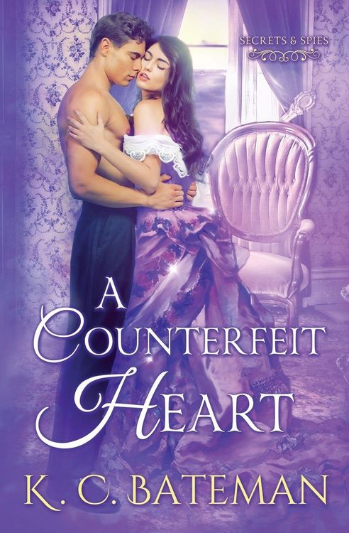 Produktbild: A Counterfeit Heart