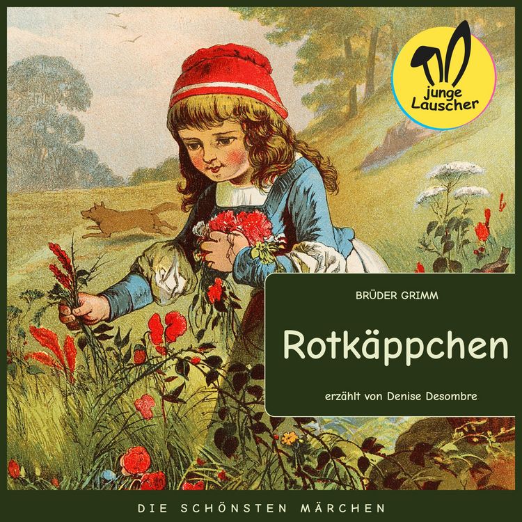 Produktbild: Rotk&auml;ppchen