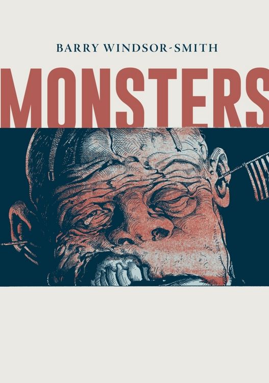 Produktbild: Monsters